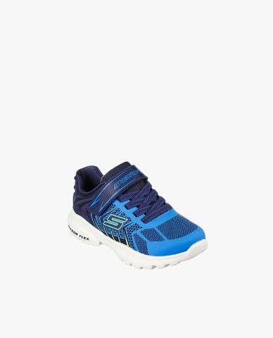  SKECHERS - Giày sneakers bé trai cổ thấp Razor Flex 