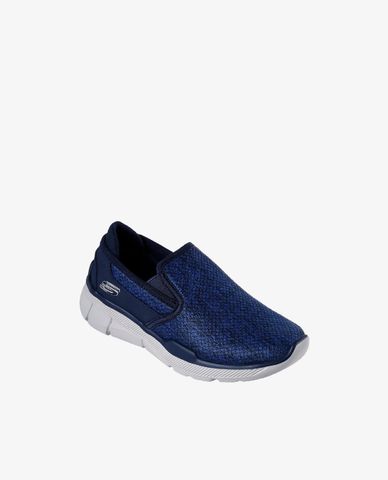  SKECHERS - Giày slip on bé trai Equalizer 3.0 
