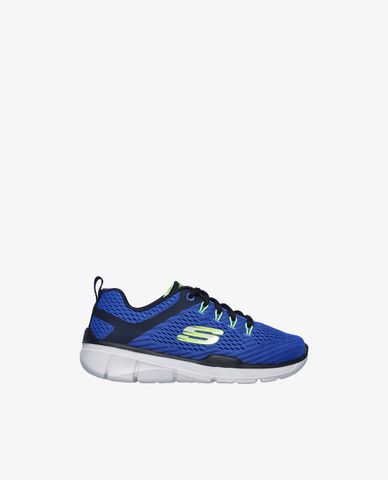  SKECHERS - Giày sneakers bé trai Relaxed Fit Equalizer 3.0 