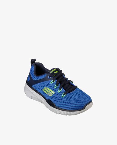  SKECHERS - Giày sneakers bé trai Relaxed Fit Equalizer 3.0 