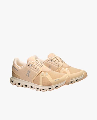  ON RUNNING - Giày chạy bộ nữ Cloud 6 