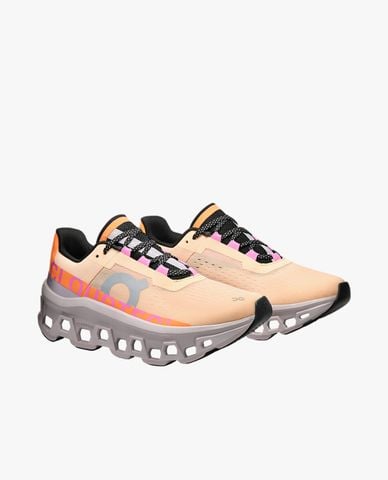  ON RUNNING - Giày chạy bộ nữ Cloudmonster 