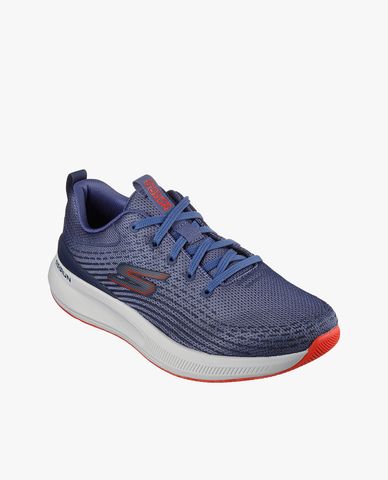  SKECHERS - Giày chạy bộ nam thắt dây GOrun Pulse 