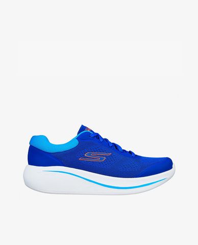  SKECHERS - Giày sneakers nam cổ thấp Max Cushioning Essential 