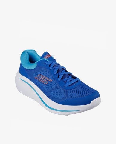  SKECHERS - Giày sneakers nam cổ thấp Max Cushioning Essential 