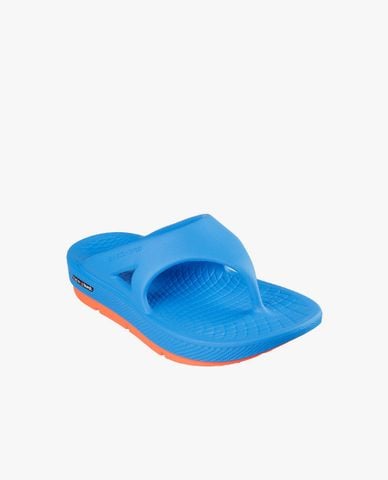  SKECHERS - Dép kẹp nam Go Recover Refresh 