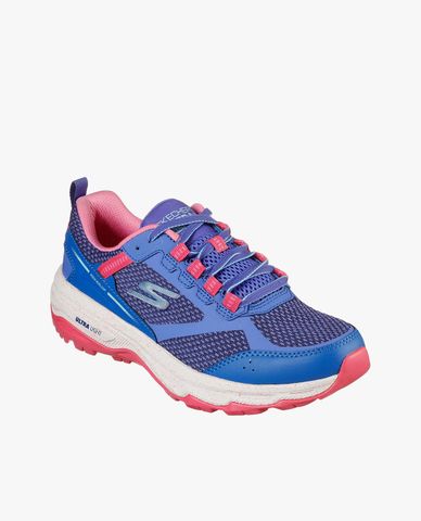  SKECHERS - Giày chạy bộ nữ GOrun Trail Altitude 