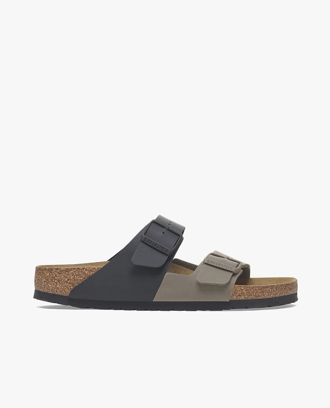 BIRKENSTOCK - Dép nữ quai ngang Arizona Split