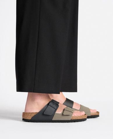  BIRKENSTOCK - Dép nữ quai ngang Arizona Split 