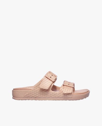  SKECHERS - Giày sandals nữ quai ngang Foamies Cali Breeze 2.0 