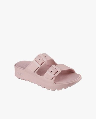  SKECHERS - Dép nữ quai ngang Foamies Arch Fit 