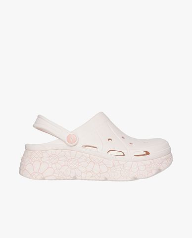  SKECHERS - Giày clog nữ Foamies Max Cushioning 