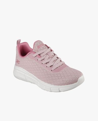  SKECHERS - Giày tập luyện nữ Bobs B Flex 5 