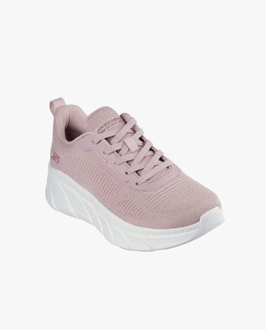 SKECHERS - Giày slip on nữ BOBS Sport B Flex 