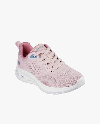 SKECHERS - Giày tập luyện nữ Bobs Unity 