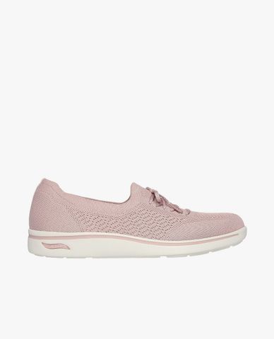  SKECHERS - Giày slip on nữ Arch Fit Uplift 