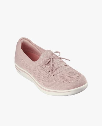  SKECHERS - Giày slip on nữ Arch Fit Uplift 