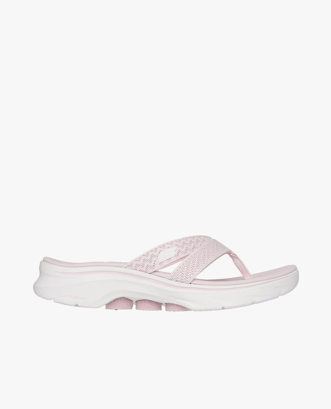 SKECHERS - Dép kẹp nữ GoWalk 7