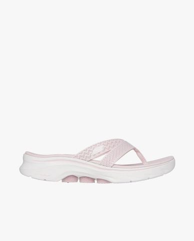  SKECHERS - Dép kẹp nữ GoWalk 7 