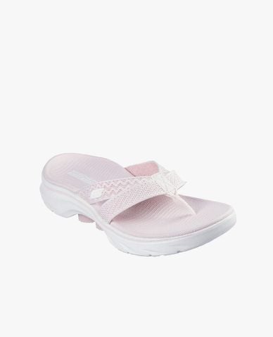  SKECHERS - Dép kẹp nữ GoWalk 7 