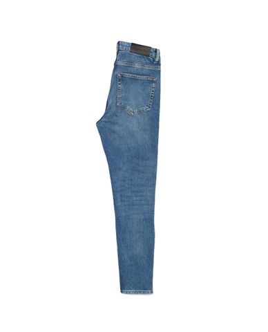  THE KOOPLES - Quần jeans nữ skinny Lizy Bleu 