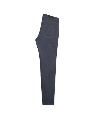  THE KOOPLES - Quần jeans nam phom ôm Distressed Slim 