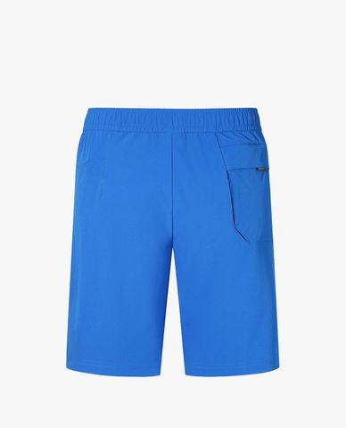  DESCENTE - Quần short tập luyện nam lưng thun 5 Standard Stretch Wove 
