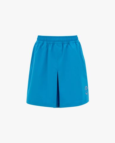  SKECHERS - Chân váy mini bé gái lưng thun thời trang 