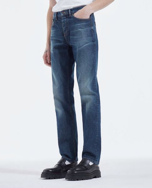 Quần jeans nam TED BAKER