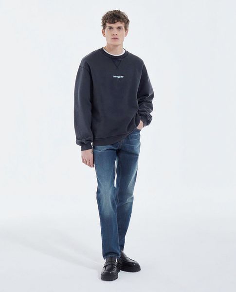 Quần jeans nam slimfit