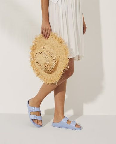  BIRKENSTOCK - Dép unisex quai ngang Arizona 