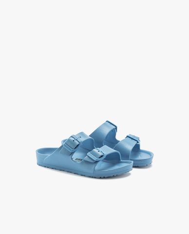  BIRKENSTOCK - Dép trẻ em quai ngang Arizona 