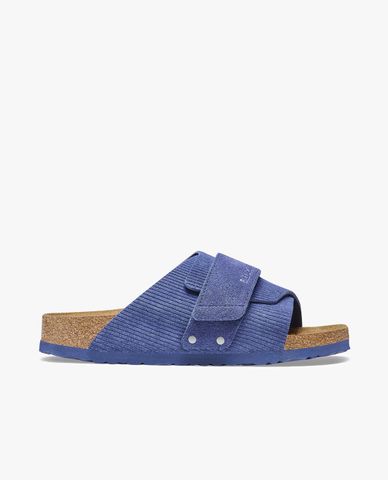  BIRKENSTOCK - Dép unisex quai ngang Kyoto 