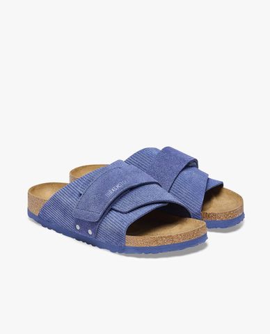  BIRKENSTOCK - Dép unisex quai ngang Kyoto 