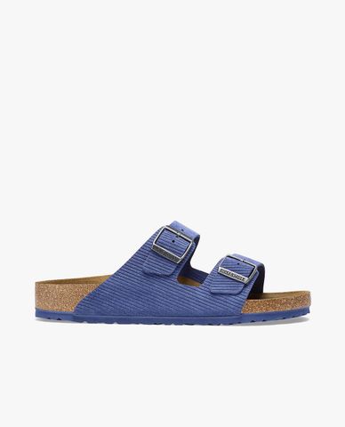  BIRKENSTOCK - Dép unisex quai ngang Arizona 