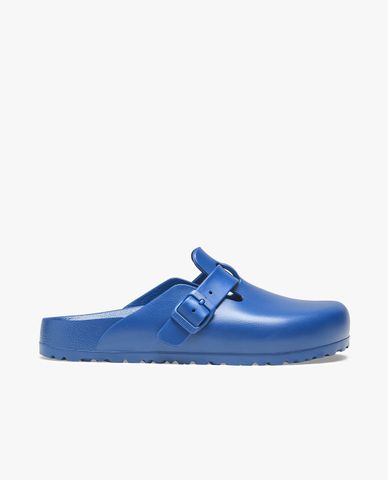  BIRKENSTOCK - Giày clog unisex Boston 