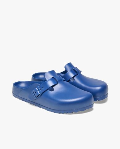  BIRKENSTOCK - Giày clog unisex Boston 