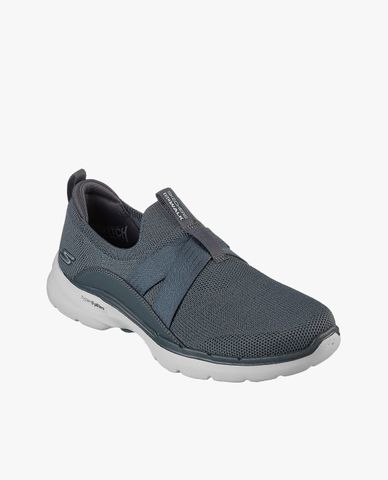  SKECHERS - Giày đi bộ nữ GOwalk 6 