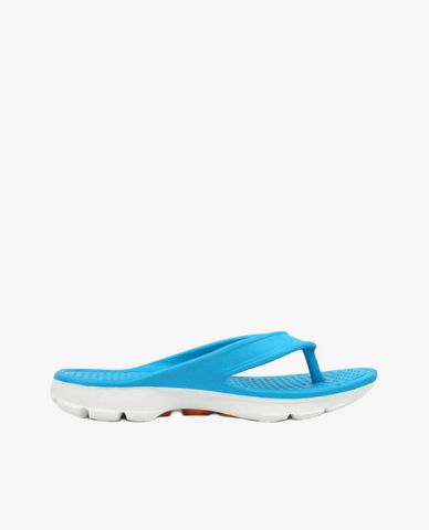  SKECHERS - Dép nữ quai kẹp H2GO Tidal Wave 