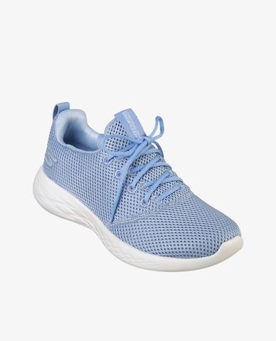  SKECHERS - Giày sneaker nữ Gorun 600 Defiance 