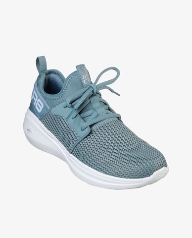  SKECHERS - Giày sneaker nữ Gorun Fast Valor 