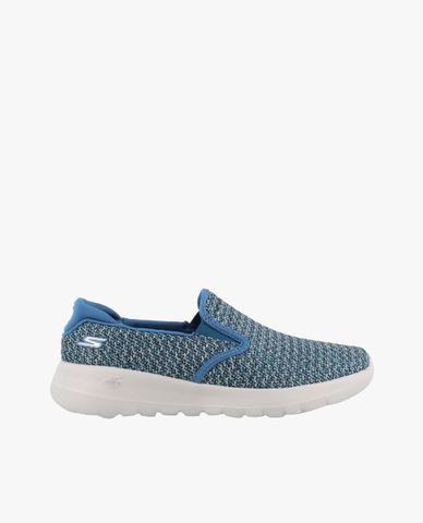  SKECHERS - Giày slip on nữ Go Walk Joy 