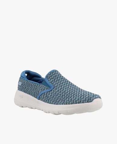  SKECHERS - Giày slip on nữ Go Walk Joy 