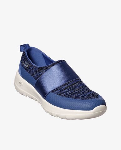  SKECHERS - Giày slip on nữ GOwalk Joy Immense 