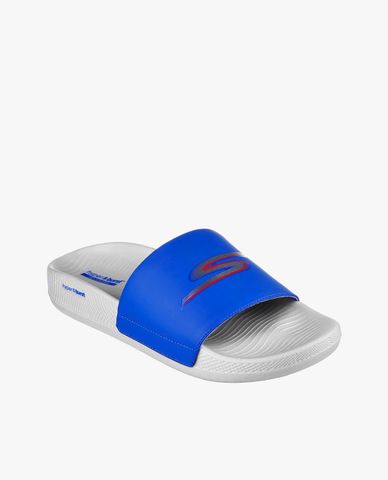  SKECHERS - Dép nam quai ngang On The GO Hyper 