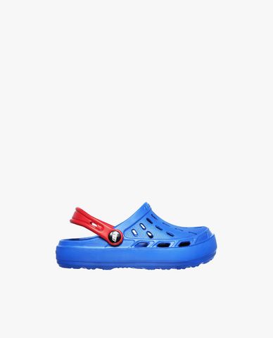  SKECHERS -  Giày lười bé trai Foamies Swifters 