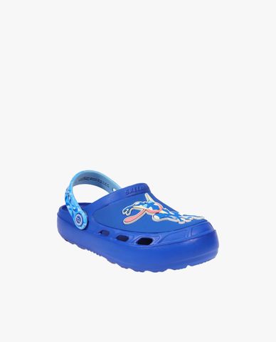  SKECHERS -  Giày lười bé trai Sweetheart Pokémon Foamies 