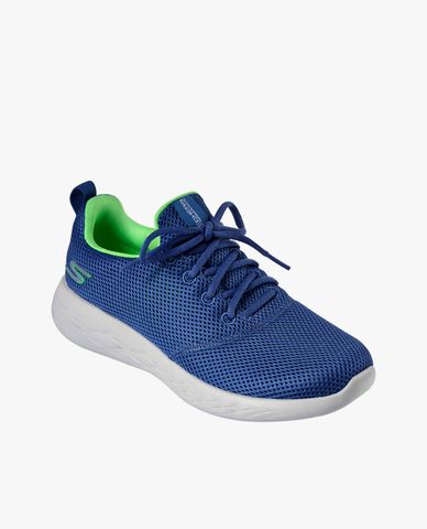  SKECHERS - Giày sneaker nam GOrun 600 Defiance 