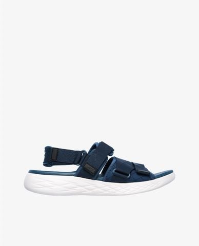  SKECHERS - Giày sandal nam On The Go 600 