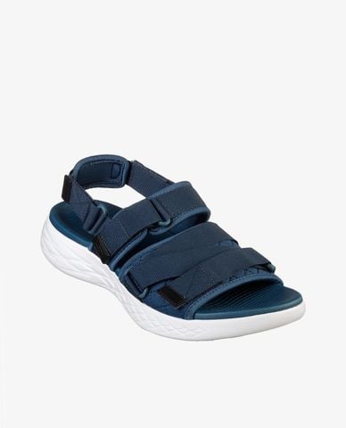 SKECHERS - Giày sandal nam On The Go 600 